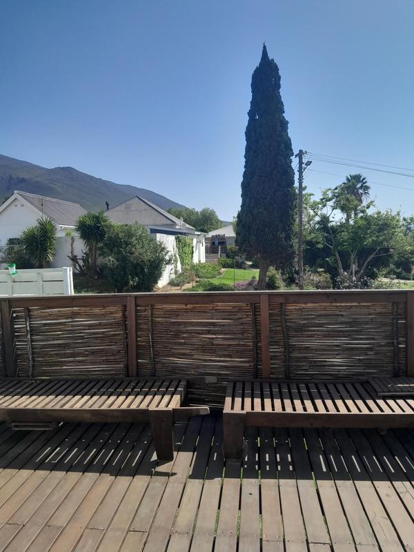 3 Bedroom Property for Sale in Bot River Western Cape